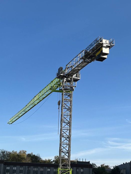 Бащенный Кран продажа и аренда