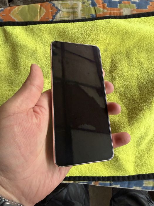 samsung s21 pamit 8.256g karea region holati yahwi