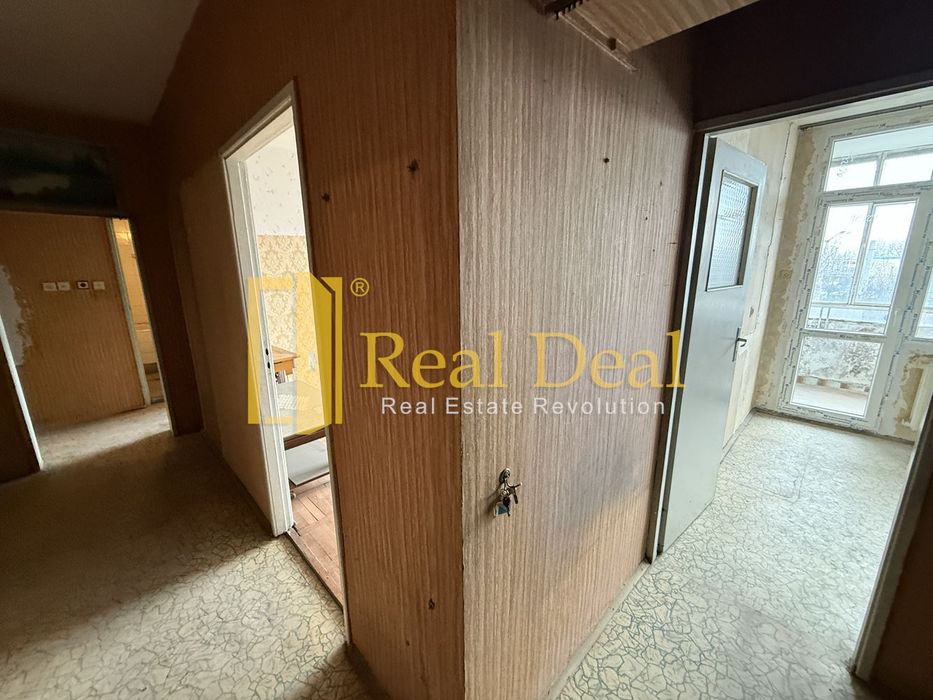Продава се Тристаен апартамент в София, Банишора - 90 кв.м за 1190 €/кв.м - Снимка #7