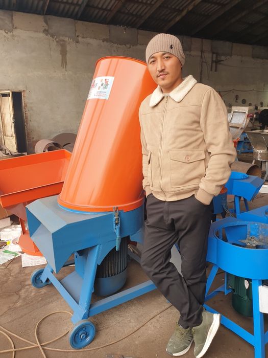 Unversal Drabilkalar Optim narxda