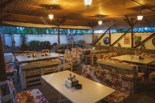 Продава се Заведение в Първомай - 290 кв.м за 39 €/кв.м - Снимка #2