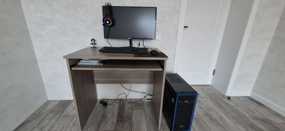 ПК средней мощности, Б/у