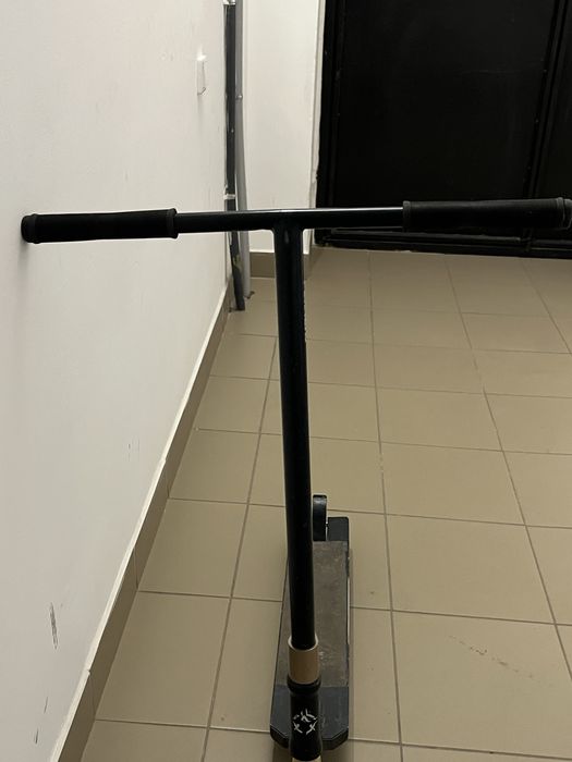 Трюковой самокат XAOS Cobra