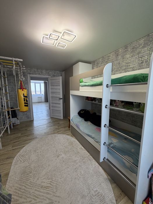 Продам 3 ком, Жас Оркен