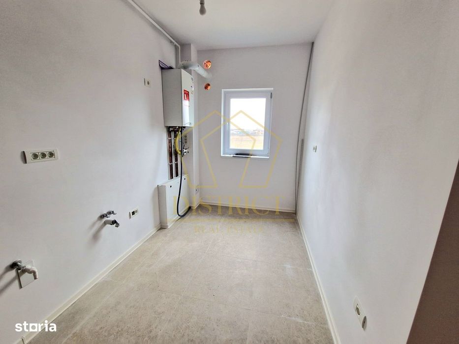 Apartament superb cu 2 camere | Mosnita Noua