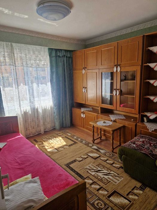 Apartament 4 camere Debarcader