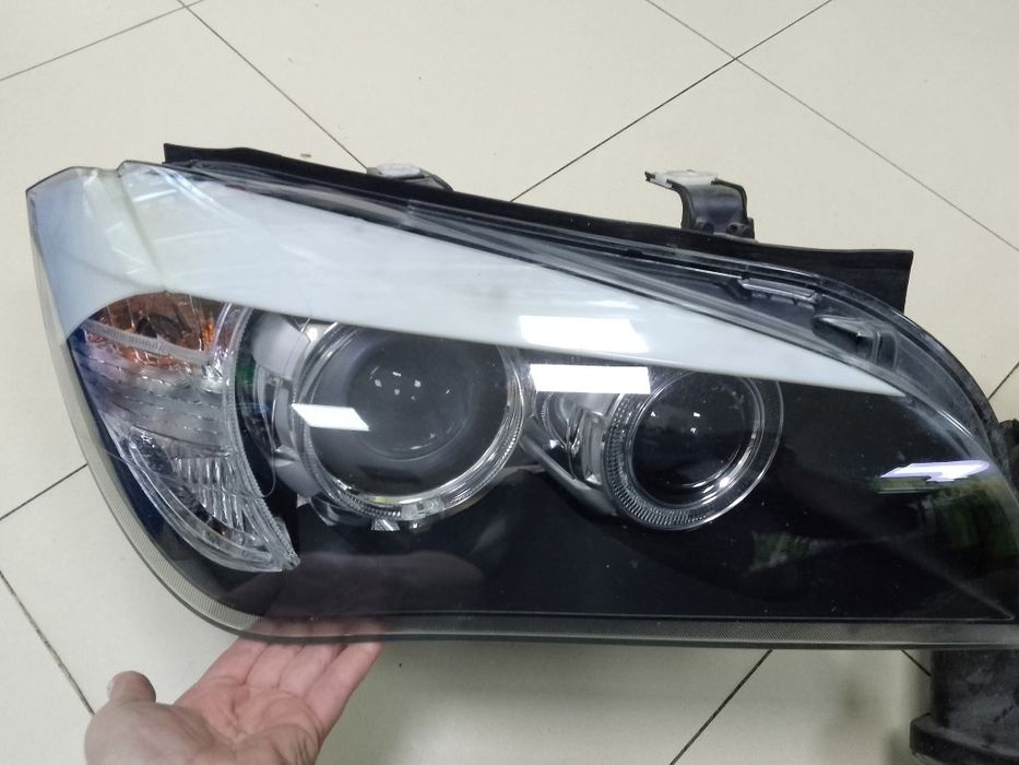 Фарове BMW x1 2010
