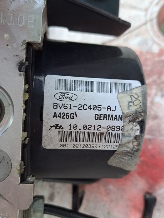 Pompa Abs Ford Focus MK3 BV61-2C405-AJ