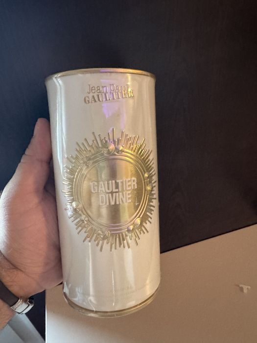 Parfum Jean Paul Gaultier - Divine, SIGILAT