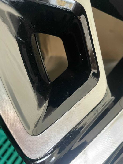 Jante R18 noi Renault Arkana E Tech Kadjar Captur 2 Duster 3 originale