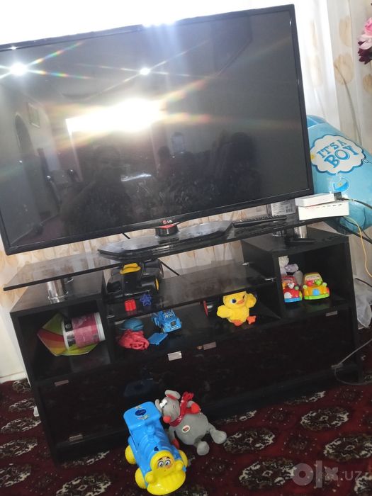 LG televizor smart emas