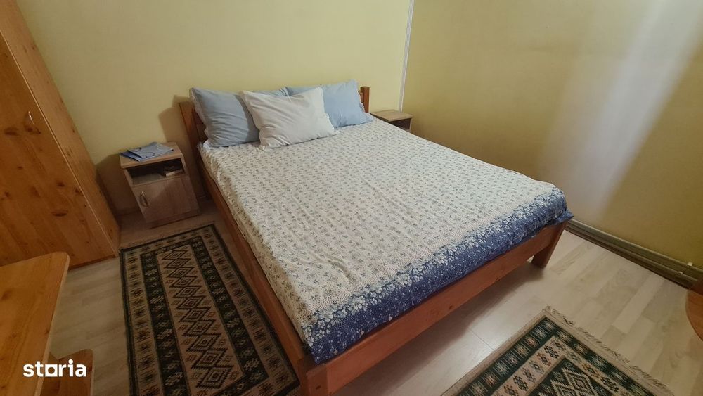 Casă de vânzare în comuna Brăduleț, județ Argeș.