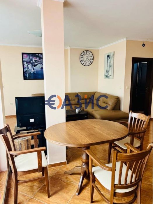 Голям 3-стаен в комплекс Хелиос, Свети Влас, 150кв. м., цена 170 000