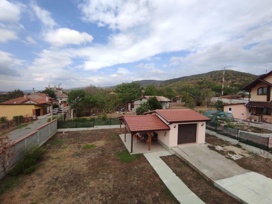 Продава се Къща в Бургас, Долно Езерово - 150 кв.м за 1174 €/кв.м - Снимка #10