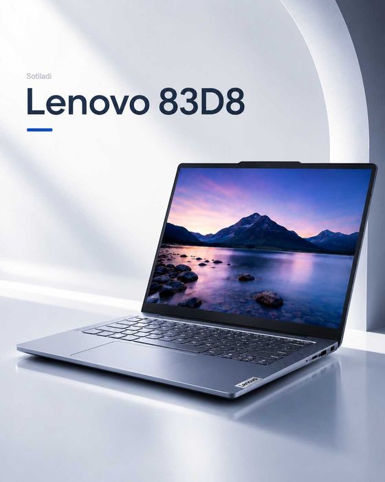 Lenovo Slim 7 14IMH9