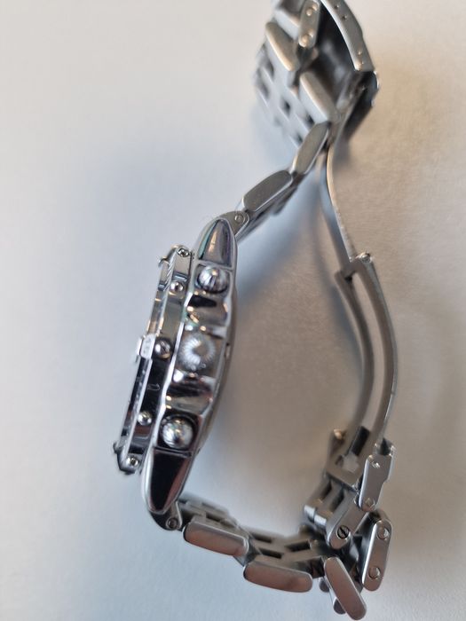 Breitling Chronomat A 13048 Oțel inoxidabil