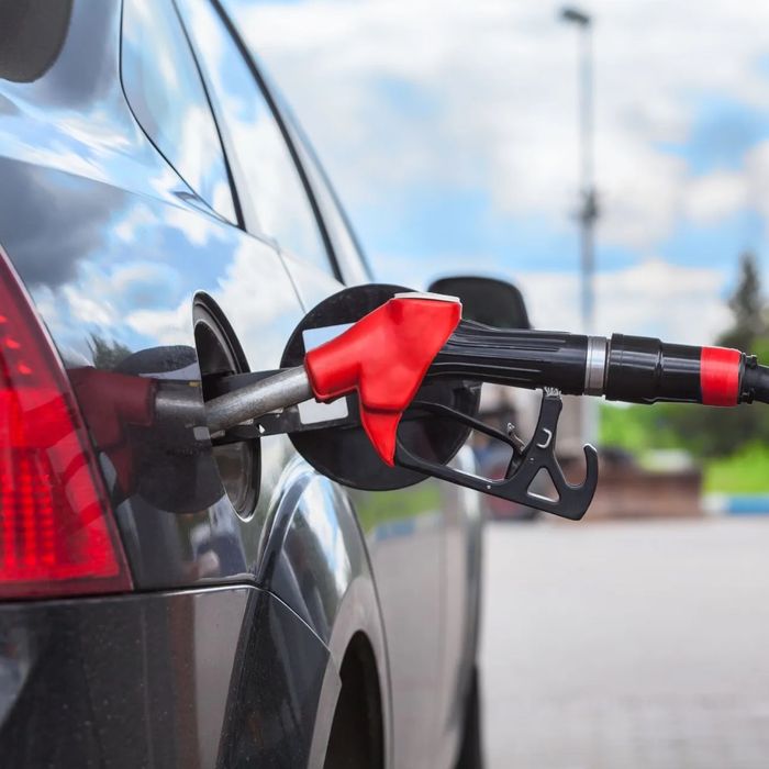 Продаётся Бензин Заправка.