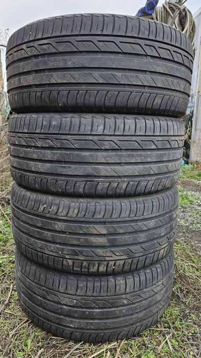 4бр гуми 225 45 17 бриджстоун bridgestone
