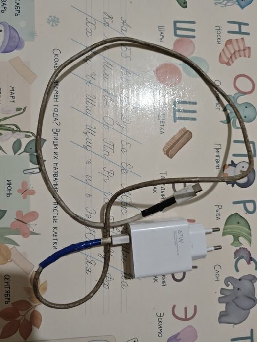 Продаю смартфон Redmi