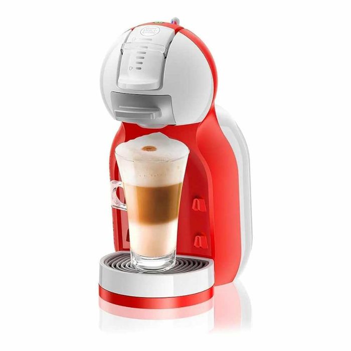 Капсульная кофемашина Nescafe Dolce Gusto Mini Me EDG305 kv38