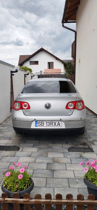 VOLKSWAGEN Passat 2006 — imagine 2