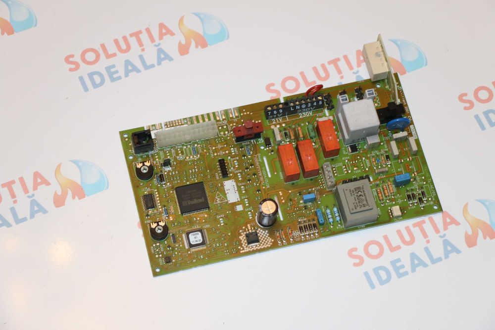 Placa electronica centrala termica Vaillant VU INT 242/2-5 R2