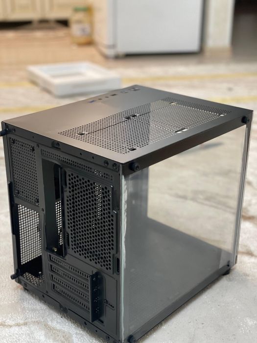 корпус для компа