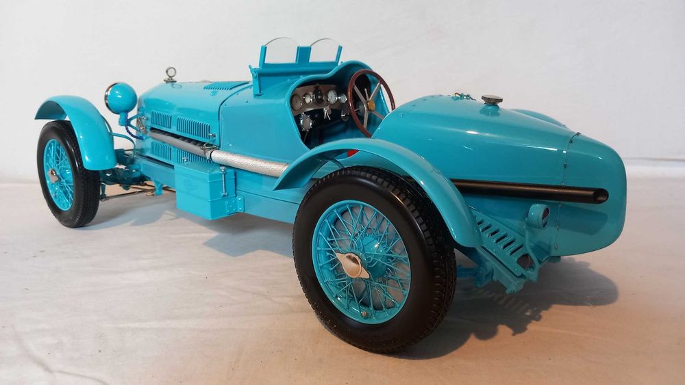 Модели коли Pocher за продажба