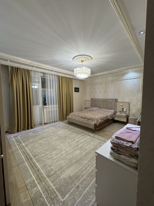 Продается квартира