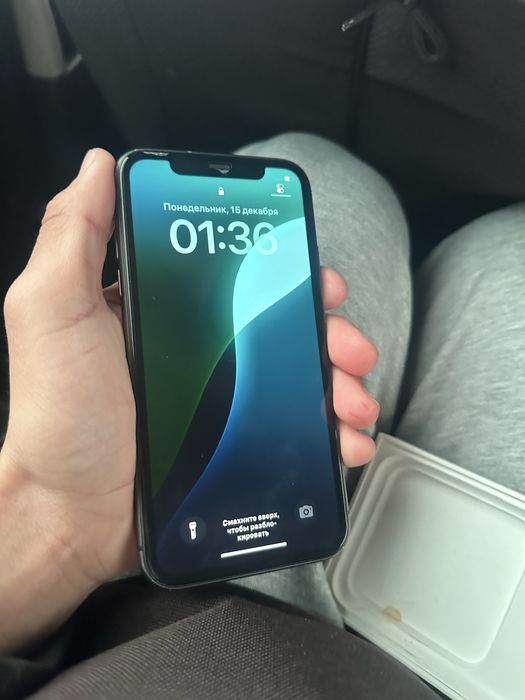 IPhone 11 идеал,торг есть