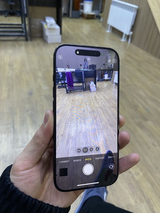 Iphone 16 pro айфон 16 про