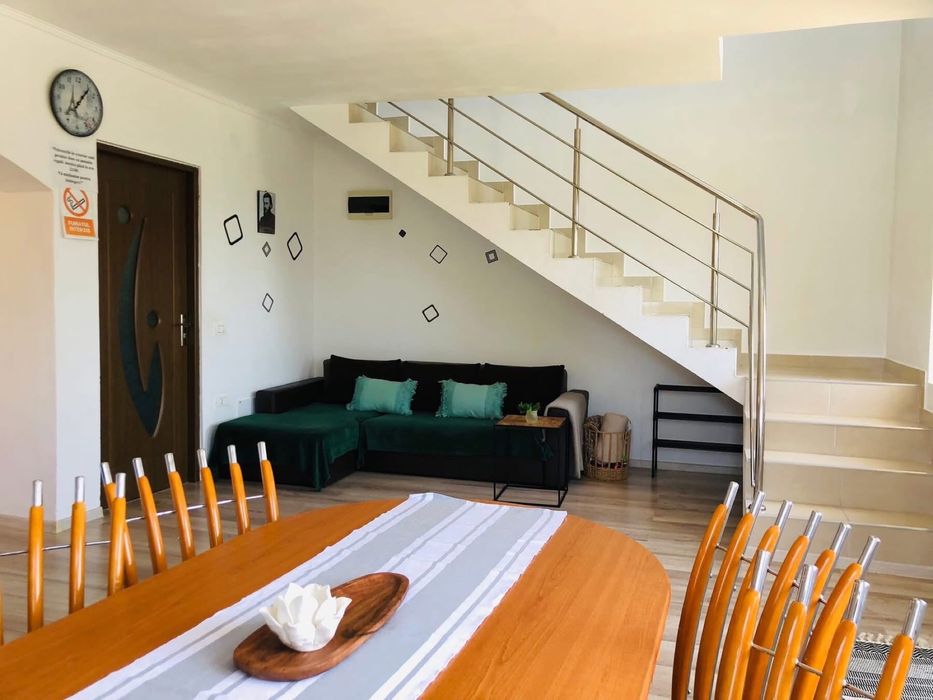 Casa de vanzare Calimanesti Caciulata