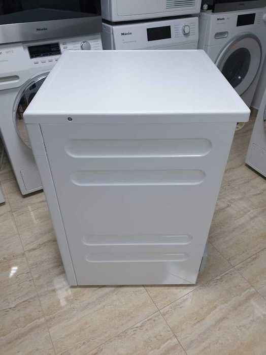 UK - Wi-Fi - Miele T1 Excellence Eco Speed Сушилня с Термопомпа Подсветка Миеле