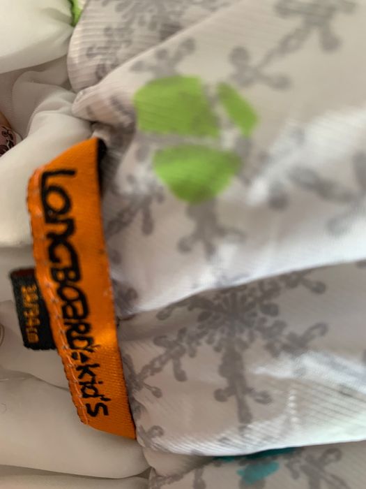 Детски ски екип 94см