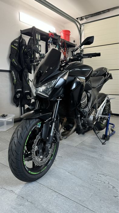 Kawasaki z 800 (A2)