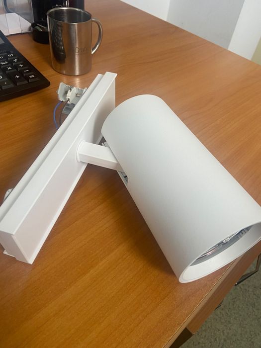 Proiector iluminat led zumtobel