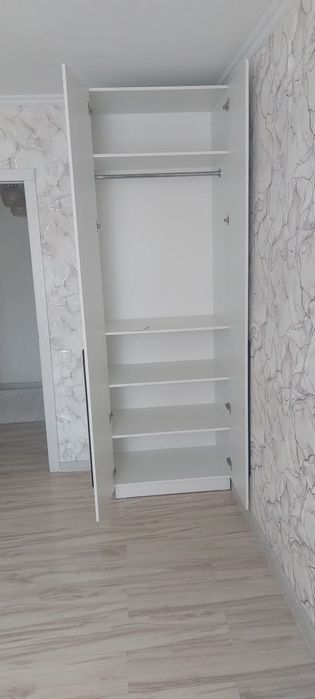 Продам шкаф купе новый