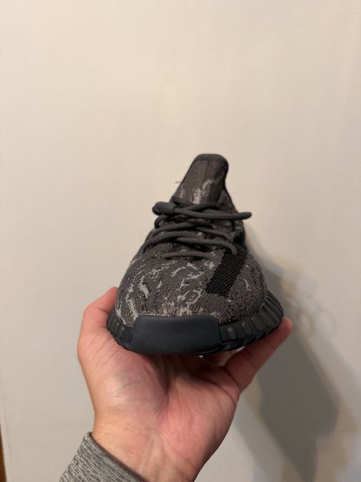 Yeezy Boost 350 V2 “MX Dark Salt” 43 1/3 originali din Sua