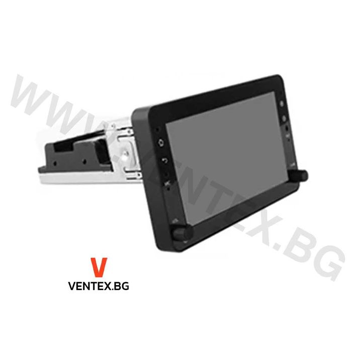 Мултимедия за Alfa Romeo 159 Android, CarPlay, Bluetooth,GPS навигация