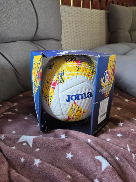 Minge oficiala joma Carpatica