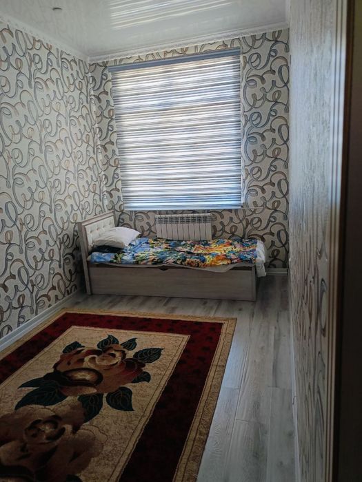 2 xonali dom nukus shahrida