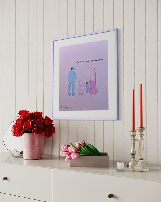 Интерьерные картины