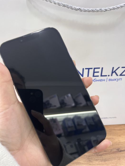 Iphone 13 Pro Max 256 GB 81 Pintel kz