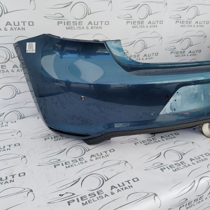 Bara spate Volkswagen Polo 6R GTI  an 2009-2010-2011-2012-2013