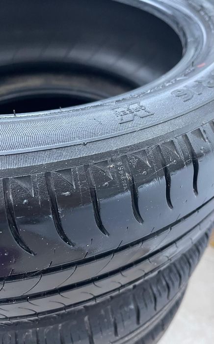 Anvelope auto michelin