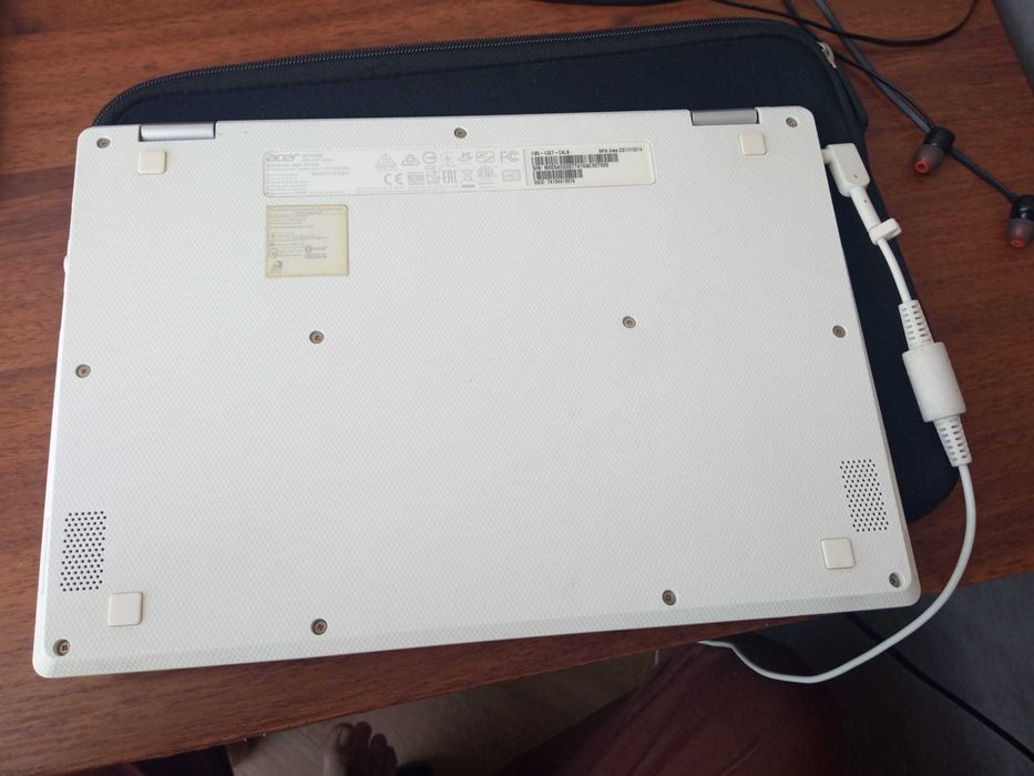 Acer Chromebook R 11 (CB5-132T)