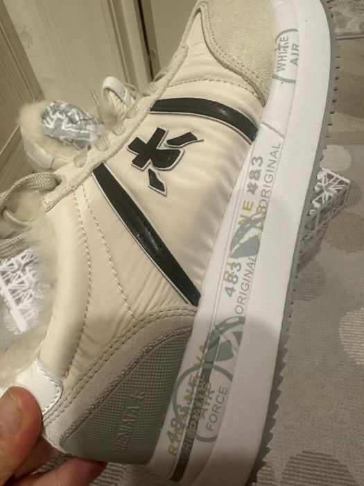 Premiata люкс  качество