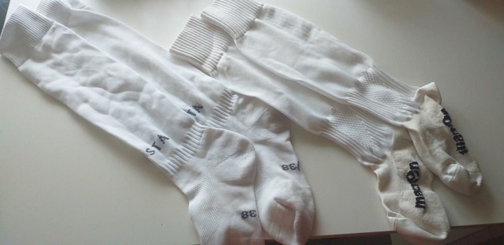 Детски потници, чорапки за момиче и момче размер 122-134-18лв.