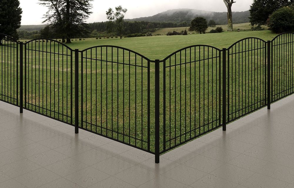 Остановки, навесы, ограждения