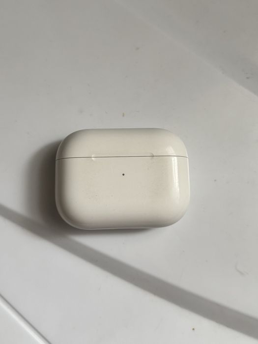 Продам airpods pro